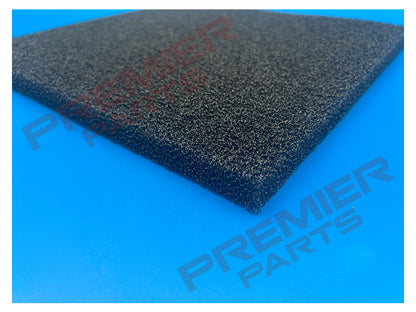 Alternative Filter Mat For HPC 5.3398.0