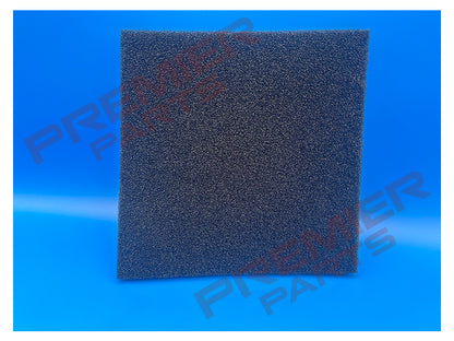 Alternative Filter Mat For HPC 5.3398.0