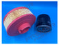Alternative Oil & Air Filter Kit for Hertz 5116100301