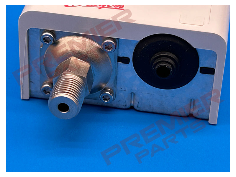 53287 OEM HYDROVANE PRESSURE SWITCH KP36