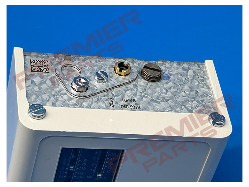 53287 OEM HYDROVANE PRESSURE SWITCH KP36