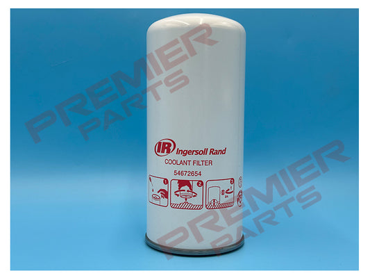 OEM INGERSOLL RAND OIL FILTER 54672654