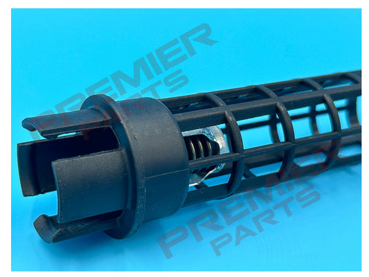 558000700P OEM BOGE Middle pipe cpl.