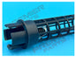 558000700P OEM BOGE Middle pipe cpl.
