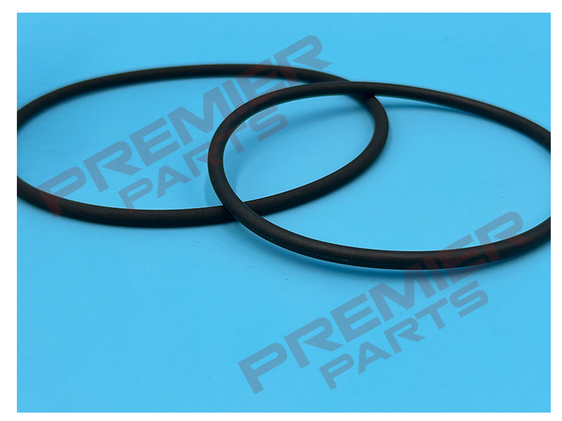 558000700P OEM BOGE Middle pipe cpl.