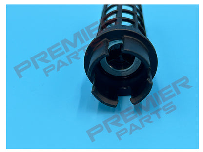 558000700P OEM BOGE Middle pipe cpl.
