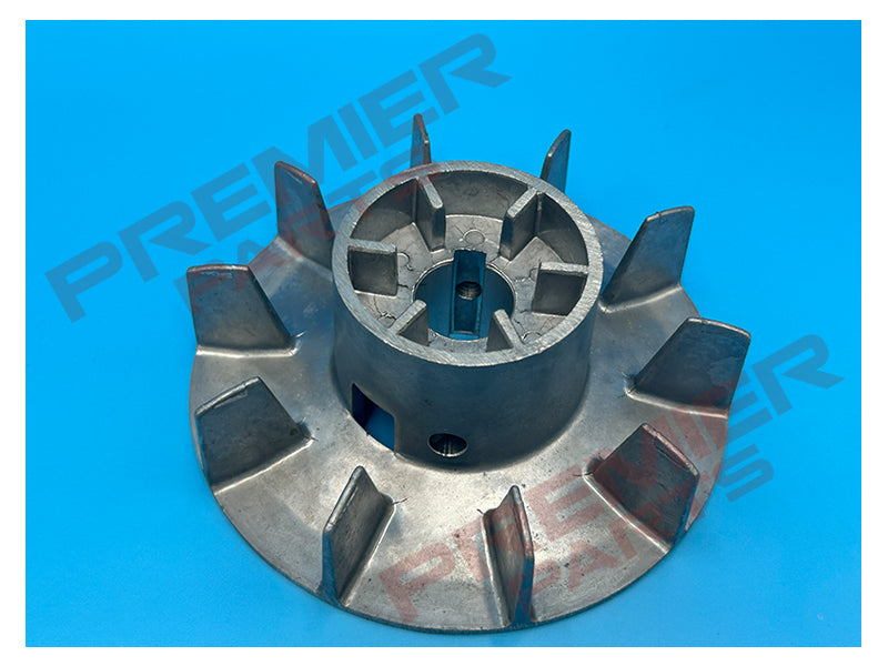 57487 OEM MOTOR SIDE DRIVE COUPLING FOR HYDROVANE 501 V01 HV01