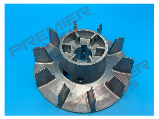 OEM MOTOR SIDE DRIVE COUPLING FOR HYDROVANE 501 V01 HV01 57487