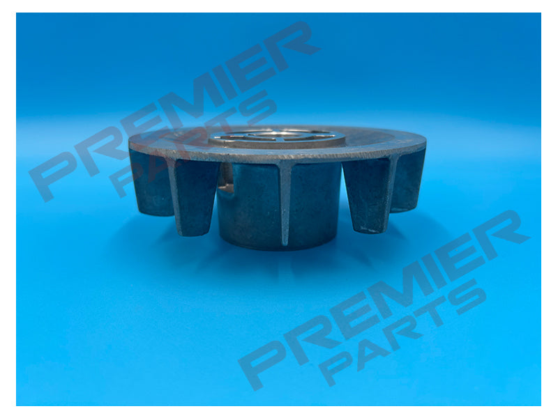 57487 OEM MOTOR SIDE DRIVE COUPLING FOR HYDROVANE 501 V01 HV01