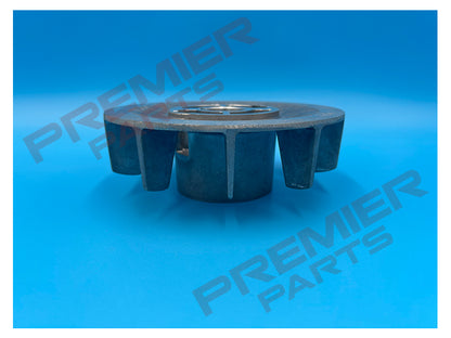 57487 OEM MOTOR SIDE DRIVE COUPLING FOR HYDROVANE 501 V01 HV01