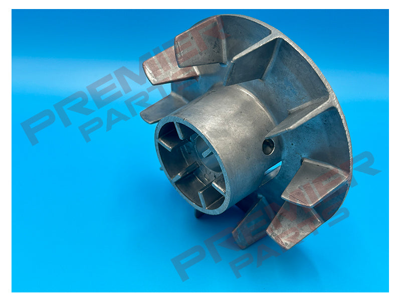 57487 OEM MOTOR SIDE DRIVE COUPLING FOR HYDROVANE 501 V01 HV01