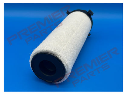 57566662006P OEM LINE FILTER ELEMENT FOR BOGE F65P F65-2P