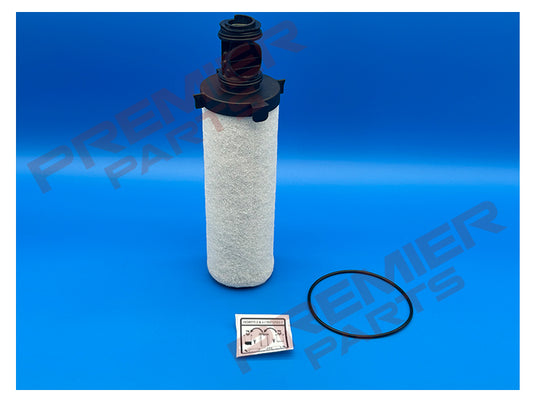 57566662006P OEM LINE FILTER ELEMENT FOR BOGE F65P F65-2P