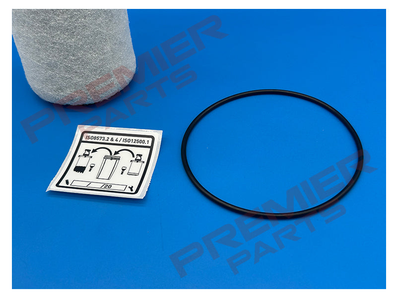 57566662017P OEM LINE ELEMENT FOR BOGE F65M F65-2M