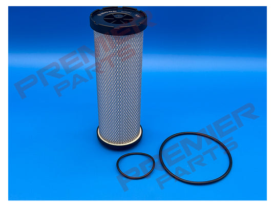 5756666272P OEM BOGE LINE FILTER ELEMENT 1/50V V50