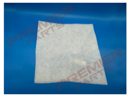 Alternative Filter Mat for HPC 6.1941.0