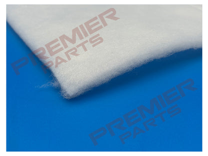 Alternative Filter Mat for HPC 6.1941.0
