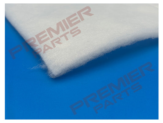 Alternative Filter Mat for HPC 6.1941.0