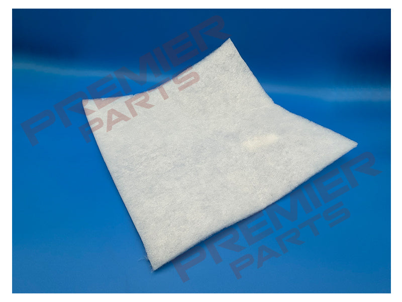 Alternative Filter Mat for HPC 6.1941.0