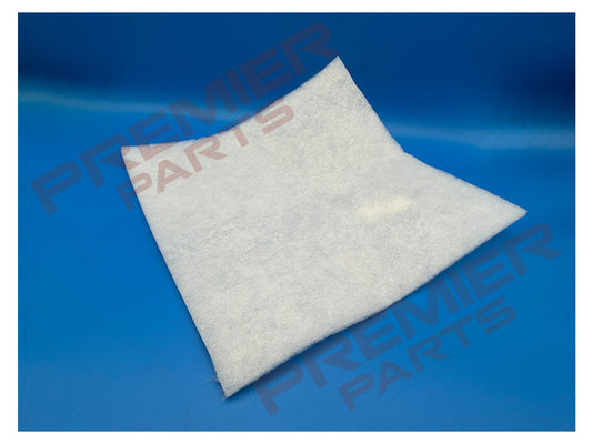 Alternative Filter Mat for HPC 6.1941.0