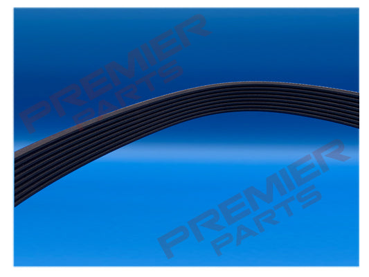 6.3772.0 OEM KAESER EL V-BELT