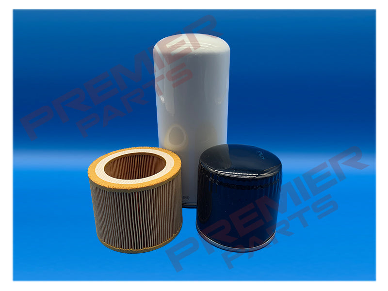 Alternative Almig Combi 6-8 Service Kit 612.90250