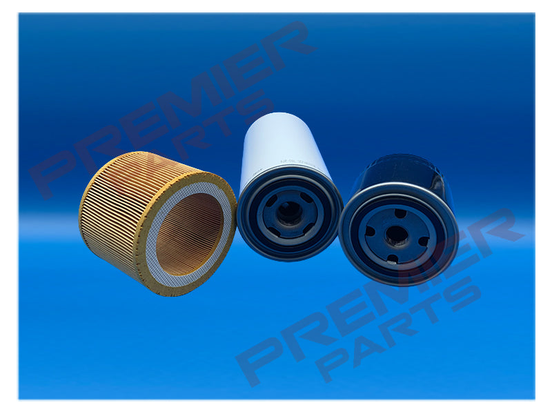 Alternative Almig Combi 6-8 Service Kit 612.90250