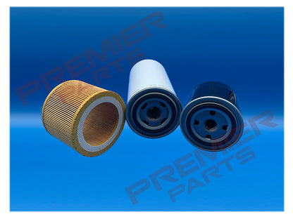 Alternative Almig Combi 6-8 Service Kit 612.90250
