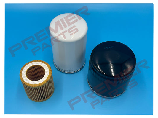 Alternative Service Kit for Almig 612.90255 (61290255)