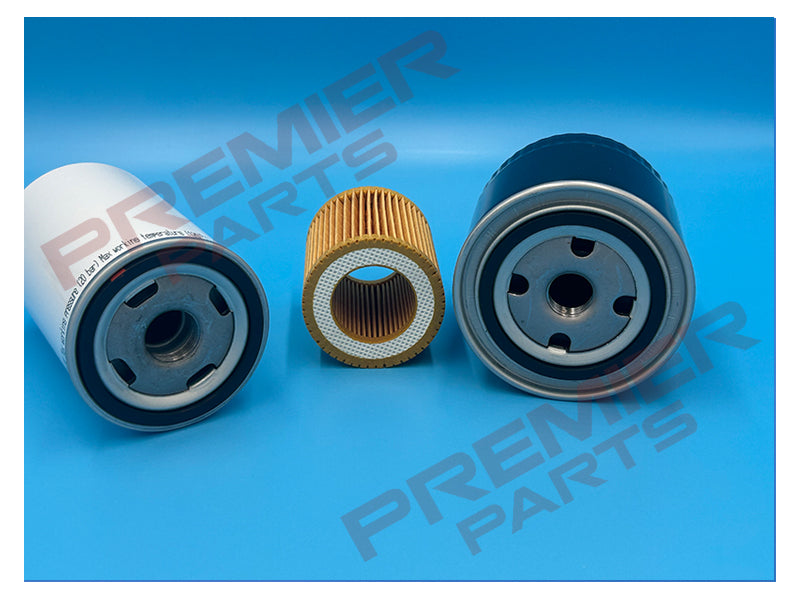 Alternative Service Kit for Almig 612.90255 (61290255)