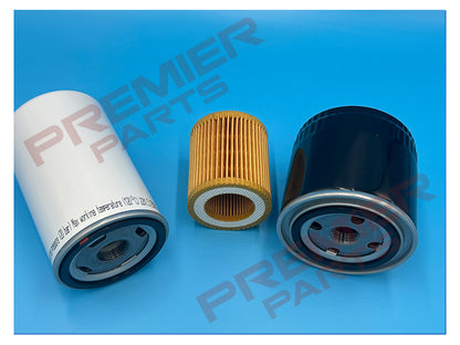 Alternative Service Kit for Almig 612.90255 (61290255)