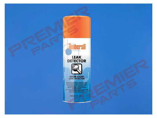 Ambersil Water Based Leak Detector 400ML