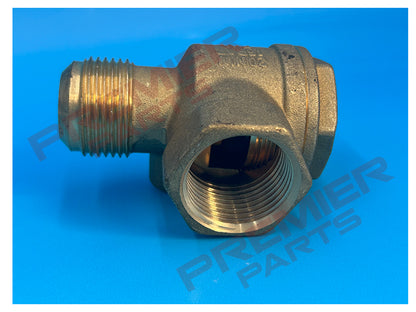 6210718400 OEM ABAC NON RETURN CHECK VALVE