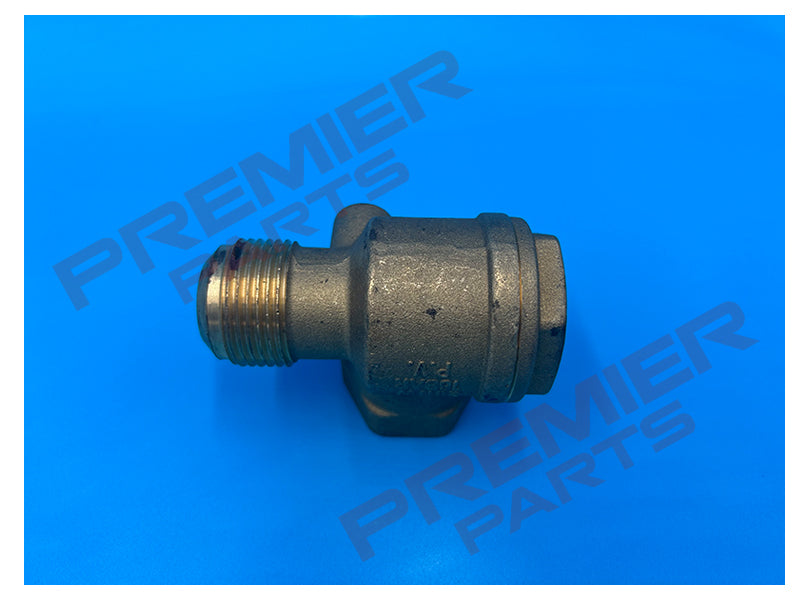 6210718400 OEM ABAC NON RETURN CHECK VALVE