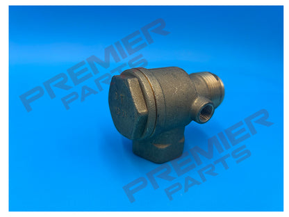 6210718400 OEM ABAC NON RETURN CHECK VALVE