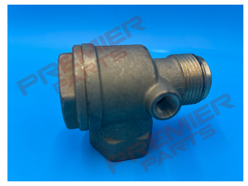 6210718400 OEM ABAC NON RETURN CHECK VALVE