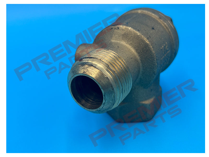 6210718400 OEM ABAC NON RETURN CHECK VALVE