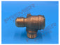 OEM ABAC NON RETURN CHECK VALVE 1/2 X 1/2 6210719000