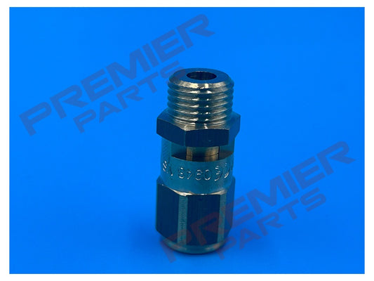 OEM ABAC Pressure Relief Valve 6210719500