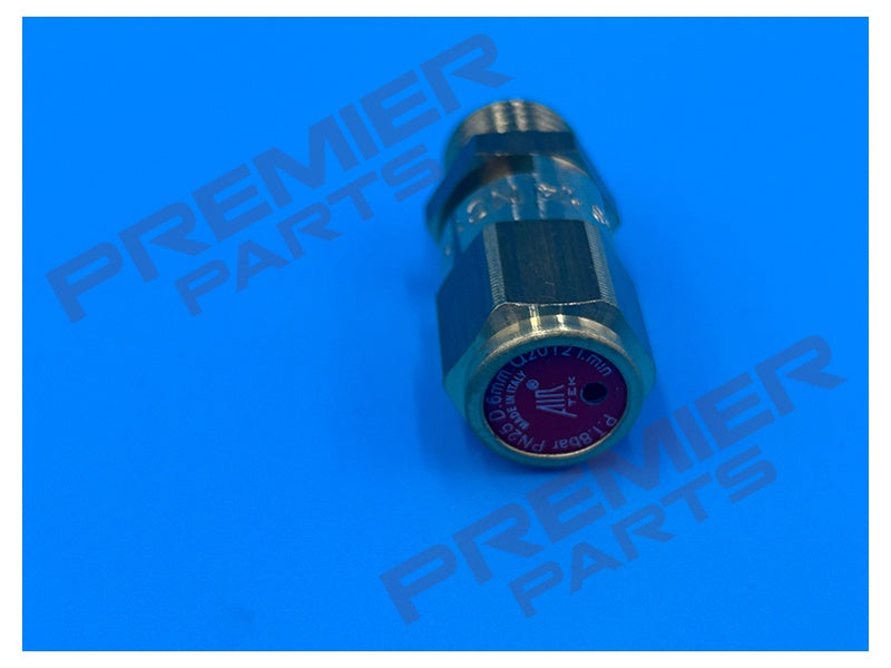 6210719500 OEM ABAC Pressure Relief Valve