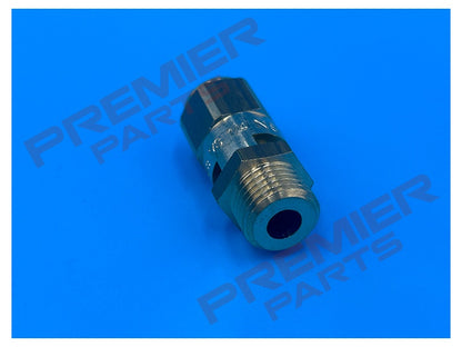 6210719500 OEM ABAC Pressure Relief Valve