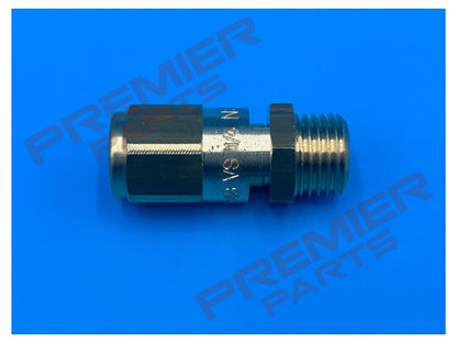 6210719500 OEM ABAC Pressure Relief Valve
