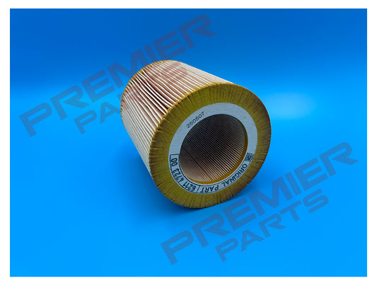 6211472300 OEM ABAC Air Filter For ABAC  6211472350 /