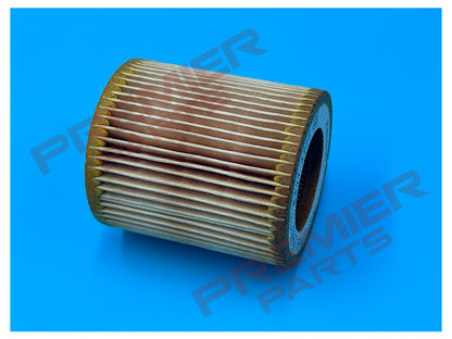 6211473750 OEM ABAC Element Air Filter Packed