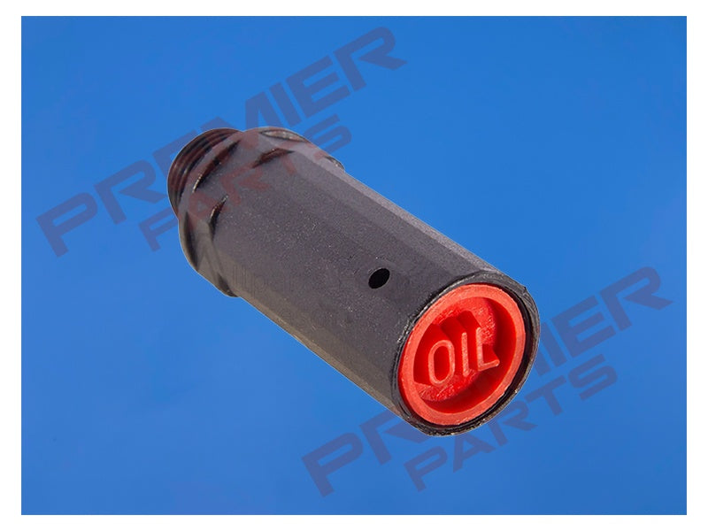 6214341900 OEM ABAC OIL PLUG 3/8+ B4600 B5/6