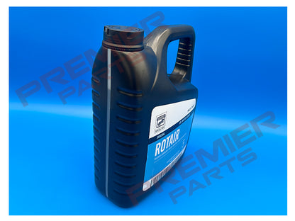 6215714000 OEM ROTAIR OIL 5 LTR