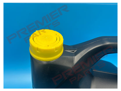 6215714800 OEM ABAC 8000HR ROTAIR EXTRA 5LTR COMPRESSOR OIL FOR ABAC