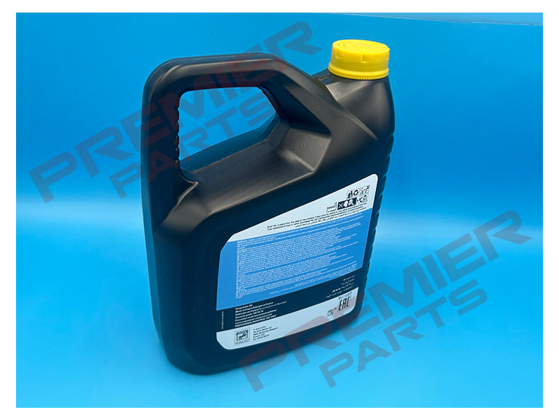6215714800 OEM ABAC 8000HR ROTAIR EXTRA 5LTR COMPRESSOR OIL FOR ABAC