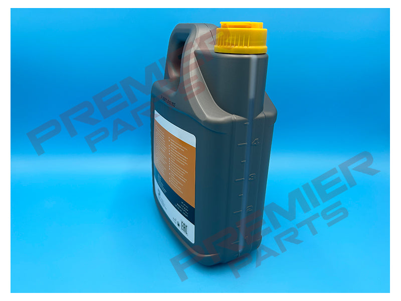 6215715900 OEM ABAC FLUIDTECH 2000HR COMPRESSOR OIL FOR ABAC
