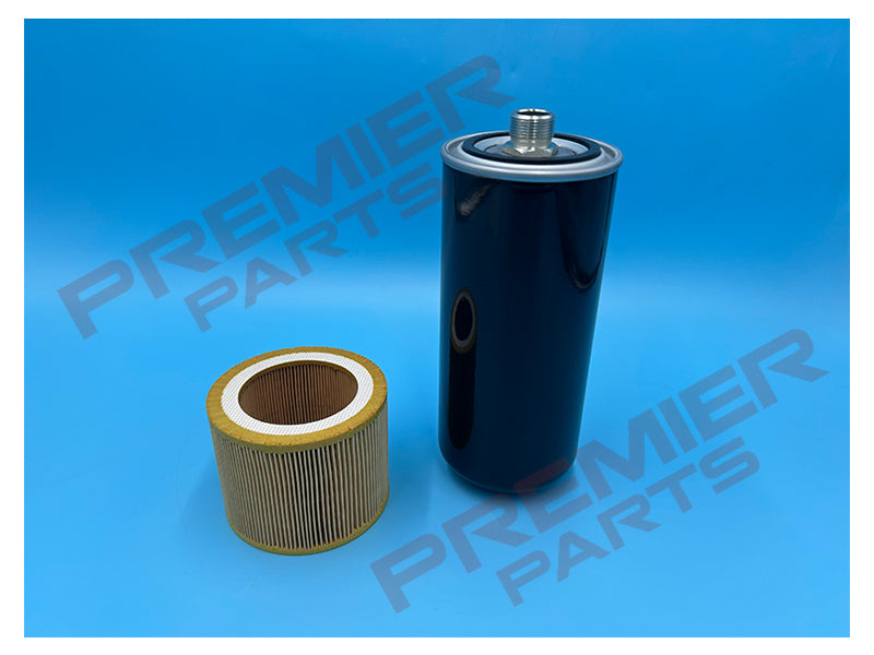 Alternative Service Kit for Atlas Copco, Worthington, ABAC 6219027400